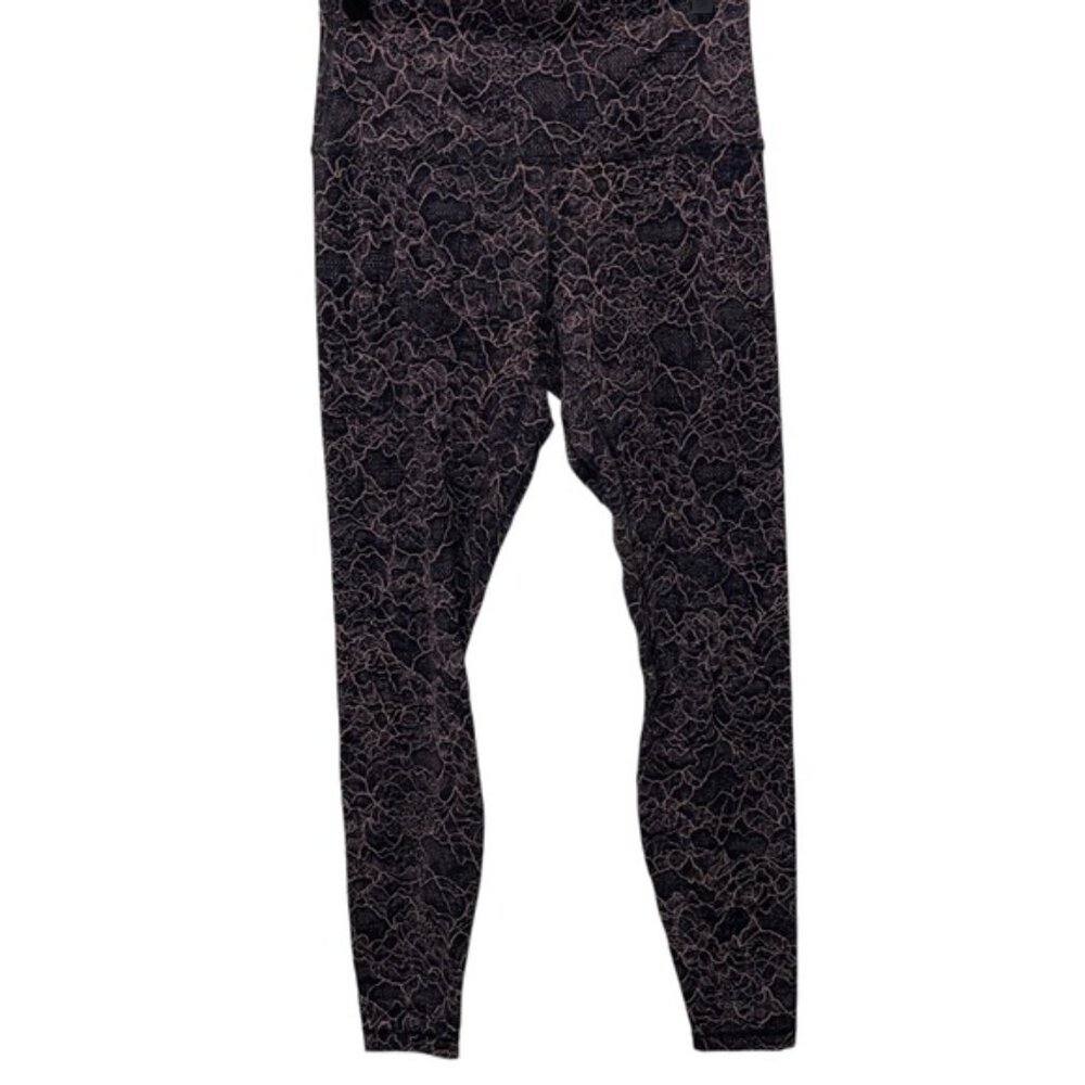 Lululemon Women’s Align Pants Full Length - 28" I Size 6 - Picture 4 of 7